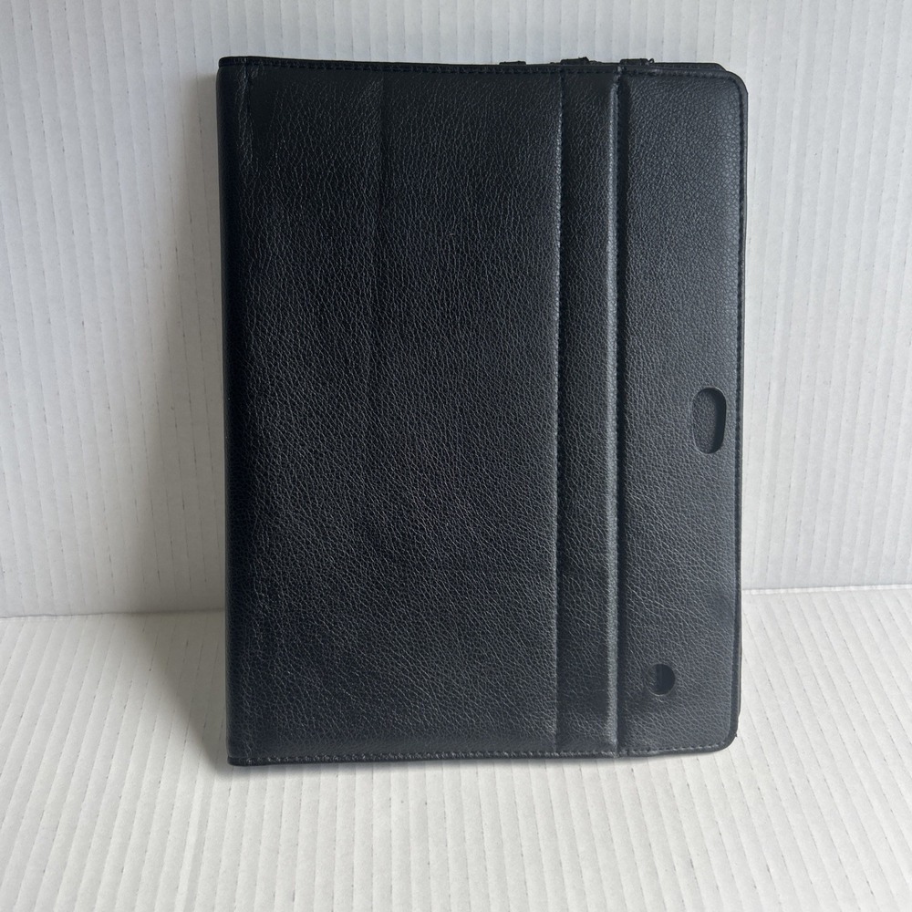 Tablet Case - Black - NEW without box.